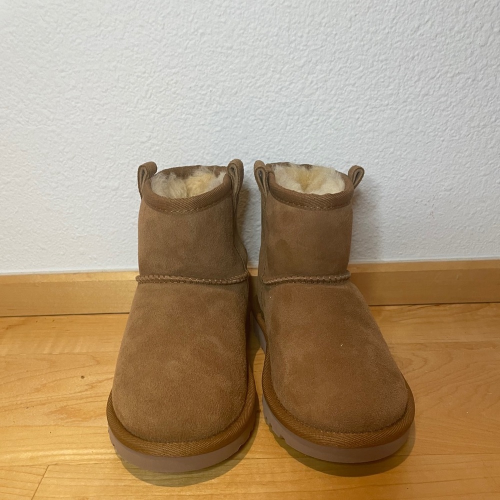 Kids ugg boots